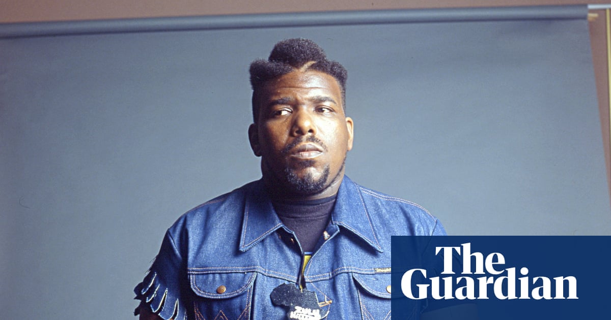 Afrika Bambaataa, hip-hop pioneer, dies aged 67 | Hip-hop