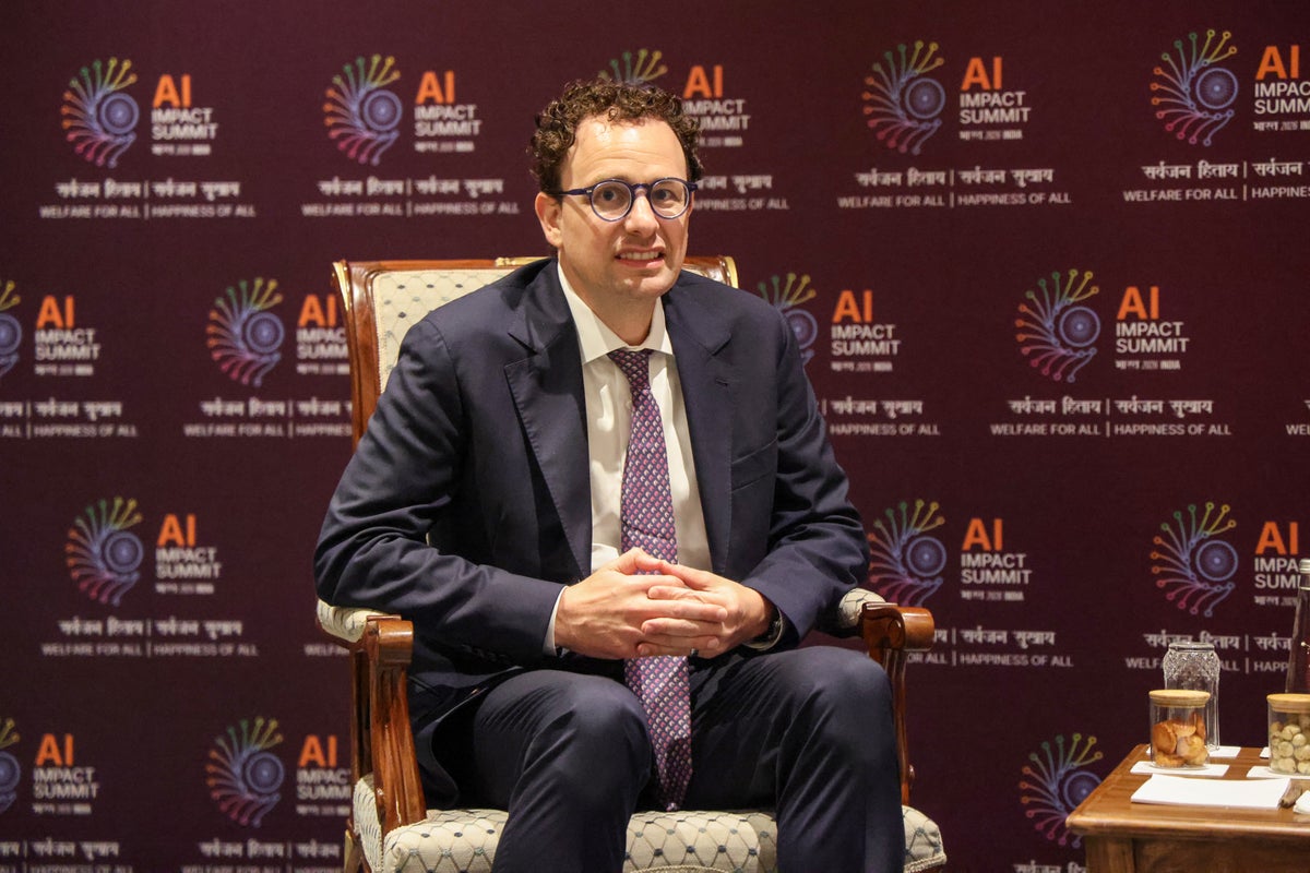 The people building AI think it might be conscious. That’s not the most alarming part