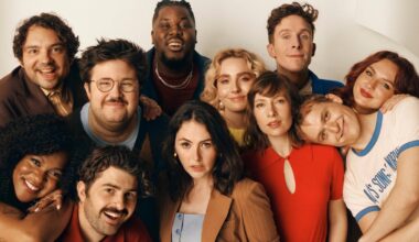 Saturday Night Live UK is funny and fresh – but that doesn’t mean it has a future – The Irish Times