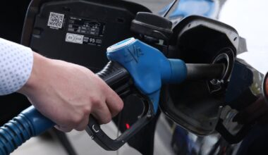 Energy price rises will squeeze incomes but won’t trigger recession, says Bank of Ireland – The Irish Times