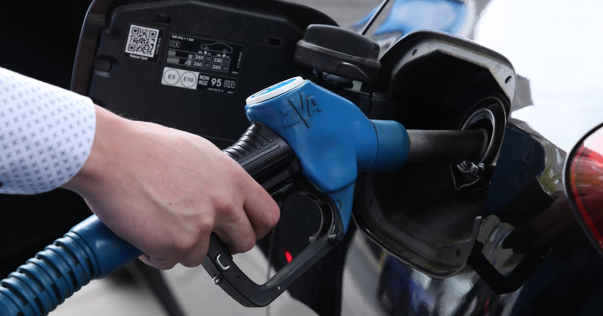 Energy price rises will squeeze incomes but won’t trigger recession, says Bank of Ireland – The Irish Times