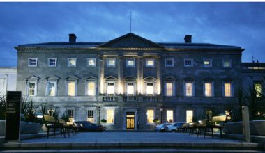 Autism charity under review following allegations it moved €1.5m out of the State – The Irish Times