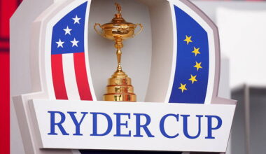 €22m to be spent on catering services for members policing 2027 Ryder Cup