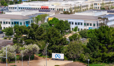 Meta to Lay Off 10 Percent of Work Force in A.I. Push