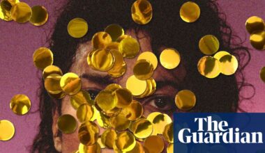 Can a new biopic change your mind about Michael Jackson? | Michael Jackson