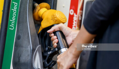 Fuel supply stable for now, but risks loom if conflict persists, says Anwar