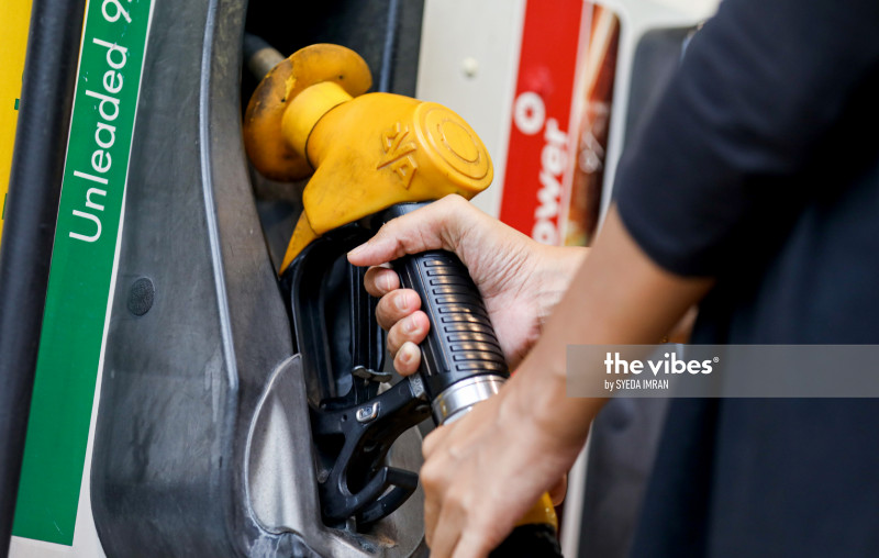 Fuel supply stable for now, but risks loom if conflict persists, says Anwar