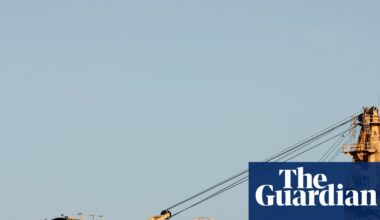 Australia’s coalmine emissions are increasing. Is this how a major policy to cut climate pollution is meant to work? | Greenhouse gas emissions