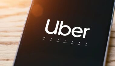 Uber's Anthropic AI Push Hits A Wall—CTO Says Budget Struggles Despite $3.4B Spend