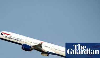 BA to reduce Middle East flights when services resume in July | British Airways