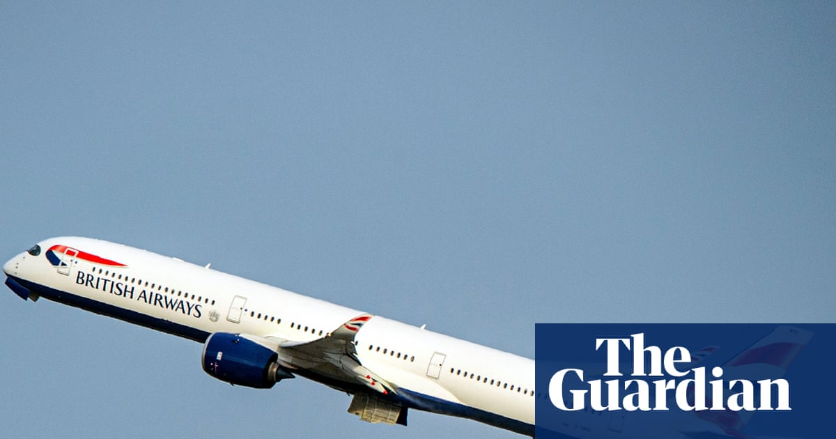 BA to reduce Middle East flights when services resume in July | British Airways