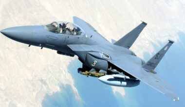 Search under way for pilot after US fighter jet shot down over Iran – The Irish Times