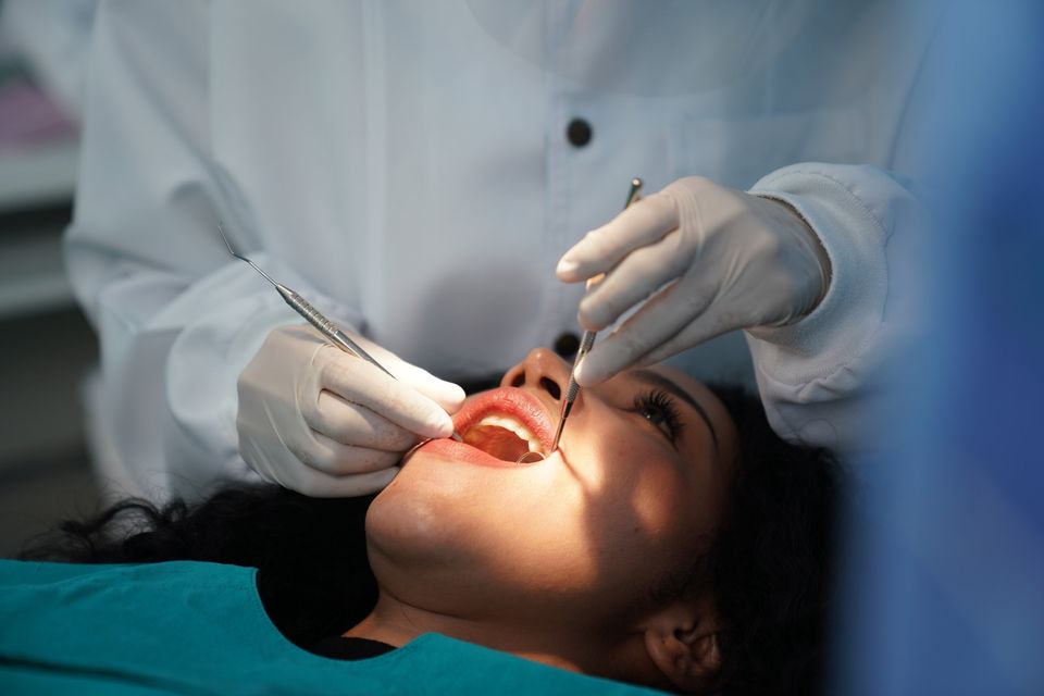 Patients logged more than 760 grievances about dentists to the mediation service in two years