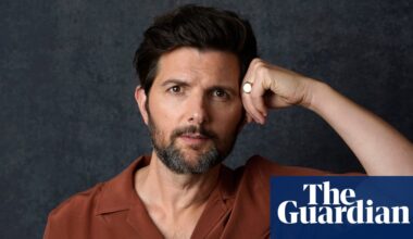 Post your questions for Adam Scott | Movies