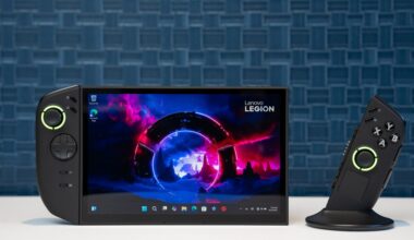 Lenovo Legion Go 2 suddenly costs $650 more as RAMageddon lays waste to gaming hardware