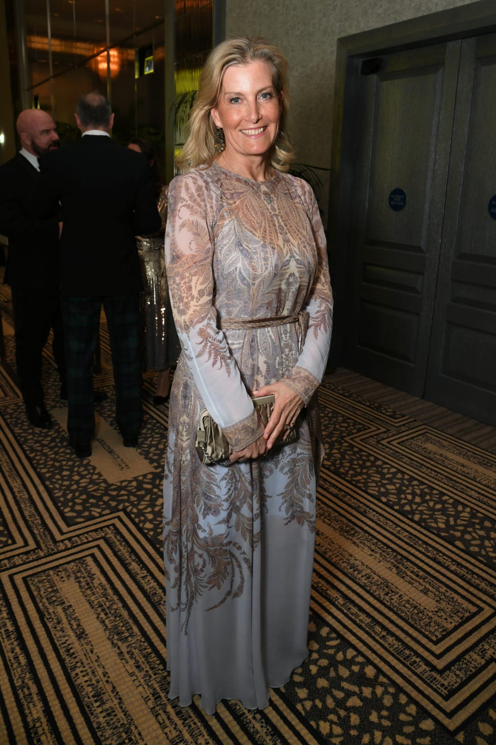 The Jane Goodall Institute UK 'Reasons For Hope' Gala