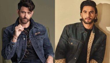 Dhurandhar Actor-Trainer Spills Secrets Of Ranveer Singh And Hrithik Roshans Eating Habits