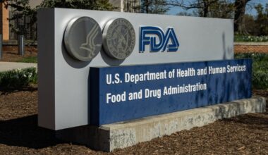 FDA approves GLP-1 weight loss pill Foundayo from Eli Lilly