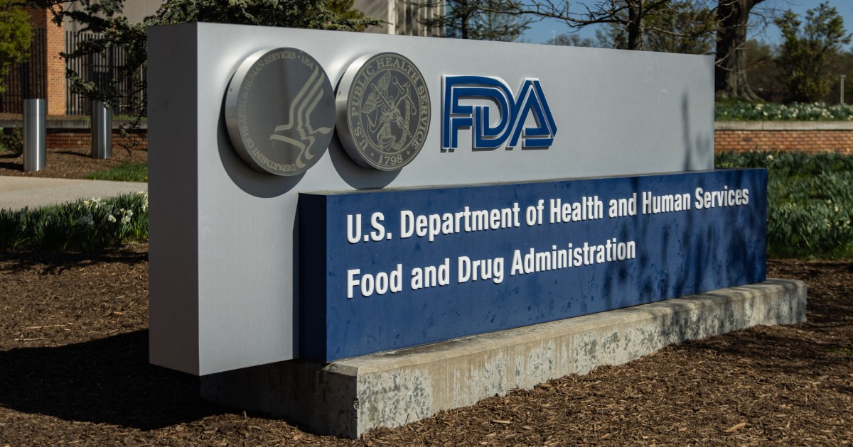 FDA approves GLP-1 weight loss pill Foundayo from Eli Lilly