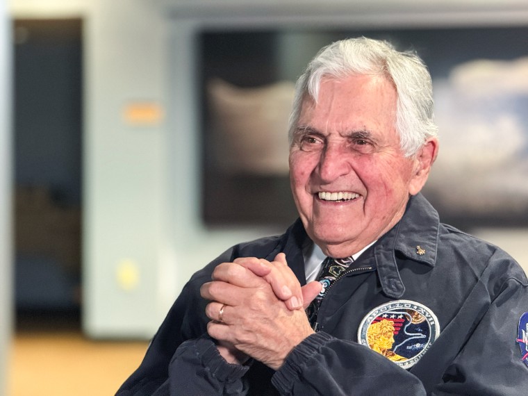 Harrison Schmitt