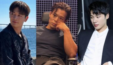 Hyrox Singapore: Shinee's Minho, Hong Beom-seok, Amotti, Caro, Kim Dong-hee to join Jay Park this weekend , Entertainment News