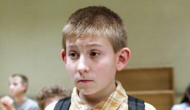 Dewey actor from ‘Malcolm in the Middle’ rejected ‘buckets of money’ for revival to stay in Harvard