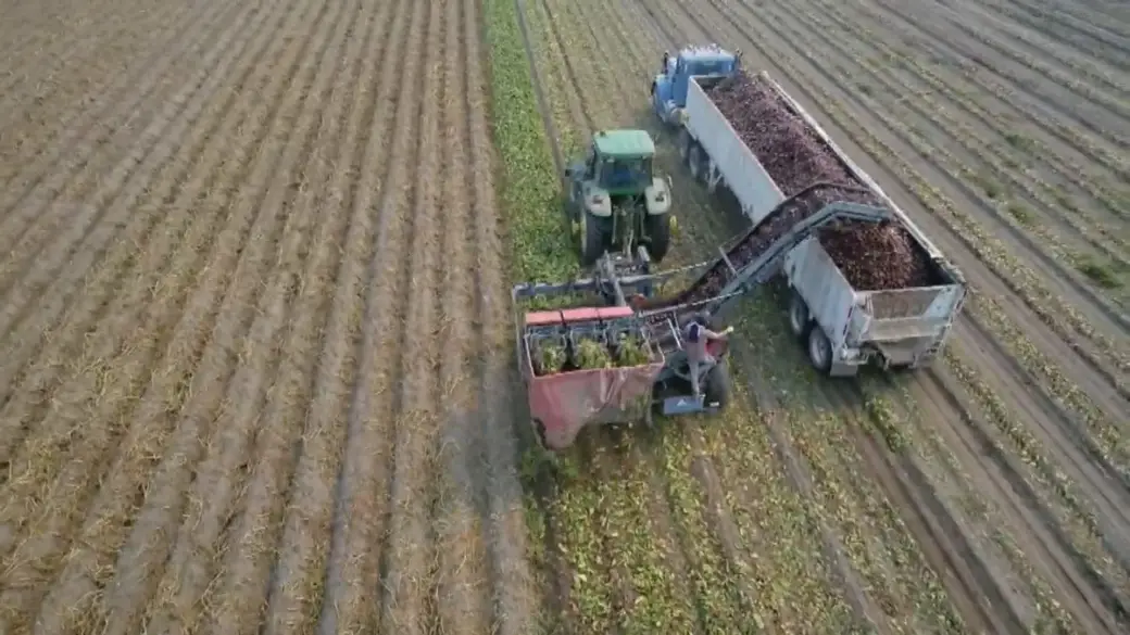 Click to play video: 'Canadian farmers face soaring diesel, fertilizer costs amid Iran war'