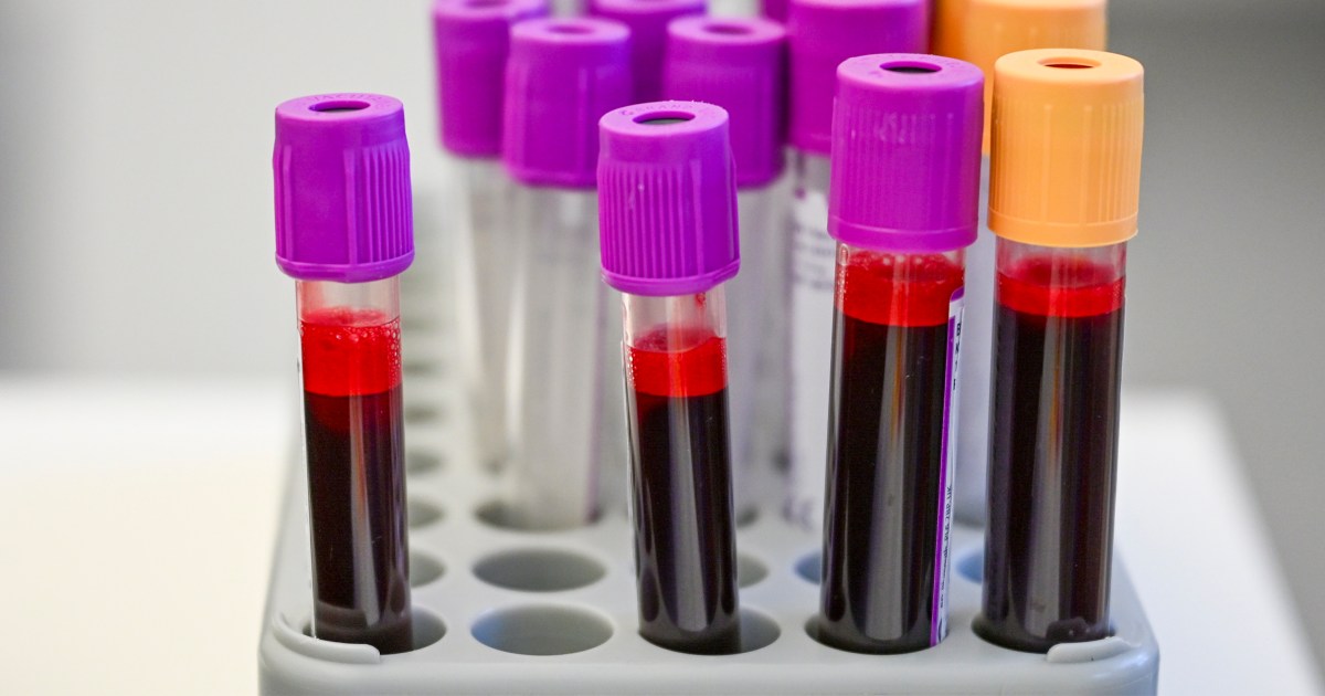 Are cancer-screening blood tests close to prime time?