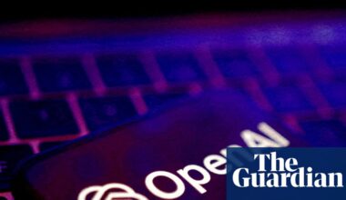 OpenAI pulls out of landmark £31bn UK investment package | OpenAI