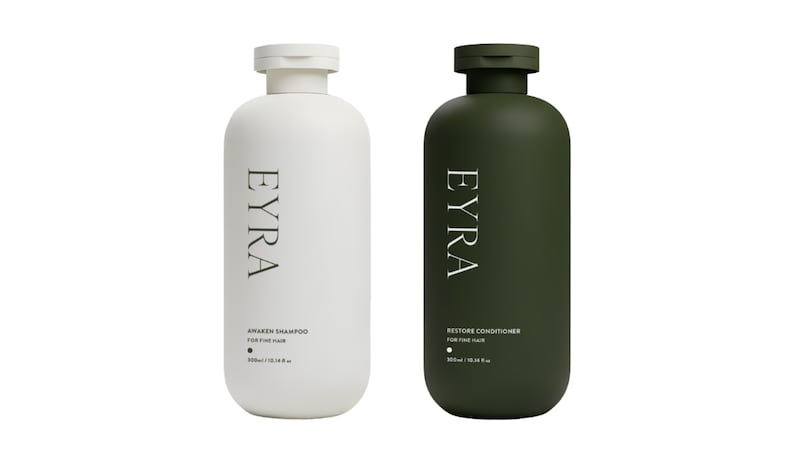 EYRA Haircare