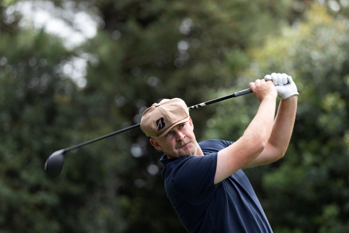 The Masters hangover cure? A bunch of money in Hilton Head