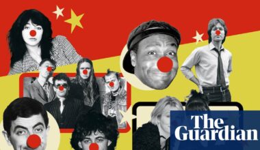 ‘We asked Billy Connolly to do 15 minutes. He said “I’ll do as long as I want”’: the sweary, shambolic all-nighter that became Comic Relief | Comic Relief