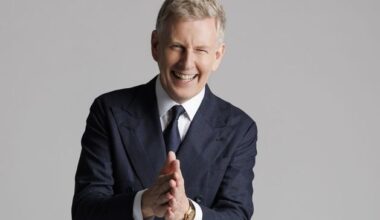 Westlife, Boy George and Garron Noone on Friday’s Late Late Show lineup