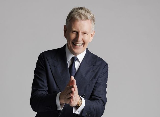 Westlife, Boy George and Garron Noone on Friday’s Late Late Show lineup