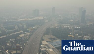 Why reducing air pollution deaths isn’t just about reducing air pollution | Air pollution