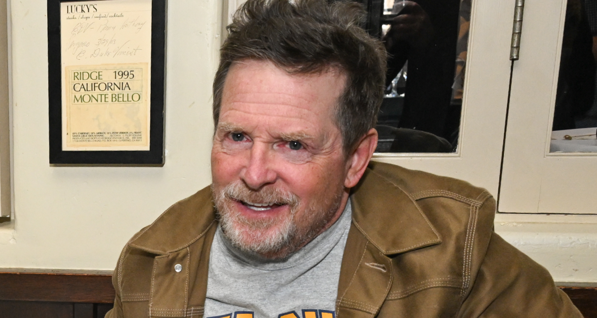 Michael J. Fox Is Alive, Despite Concern After CNN's 'Remembering' Post