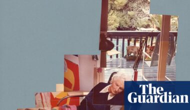 ‘Relentless’: National Gallery of Victoria exhibition celebrates motherhood | Art