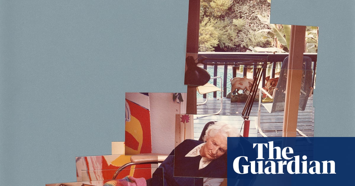 ‘Relentless’: National Gallery of Victoria exhibition celebrates motherhood | Art