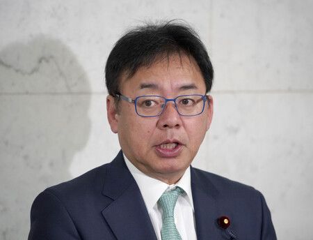 Japan Health Chief Calls for Measles Vaccination