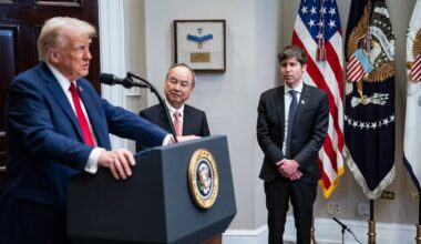 Why do politicians want AI to go faster? – The Irish Times