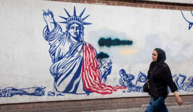 US plans blockade in Gulf of Oman; European oil prices hit record high of nearly $150 a barrel – The Irish Times