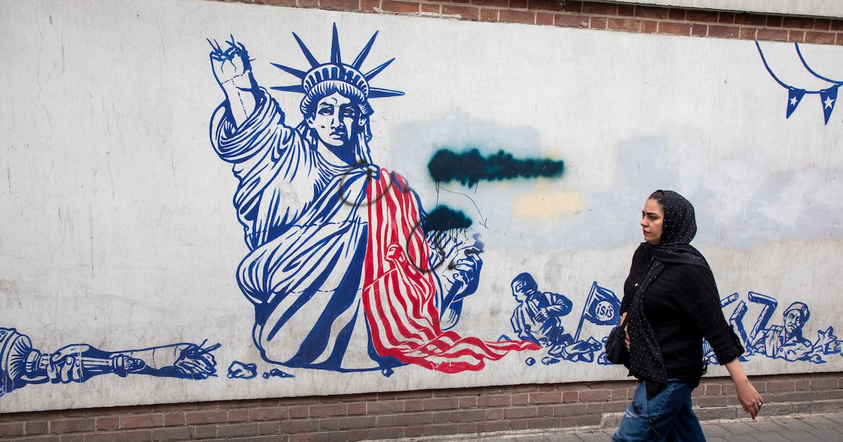 US plans blockade in Gulf of Oman; European oil prices hit record high of nearly $150 a barrel – The Irish Times