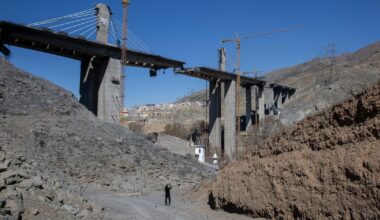 Search under way for missing crew member after US fighter jet shot down – The Irish Times