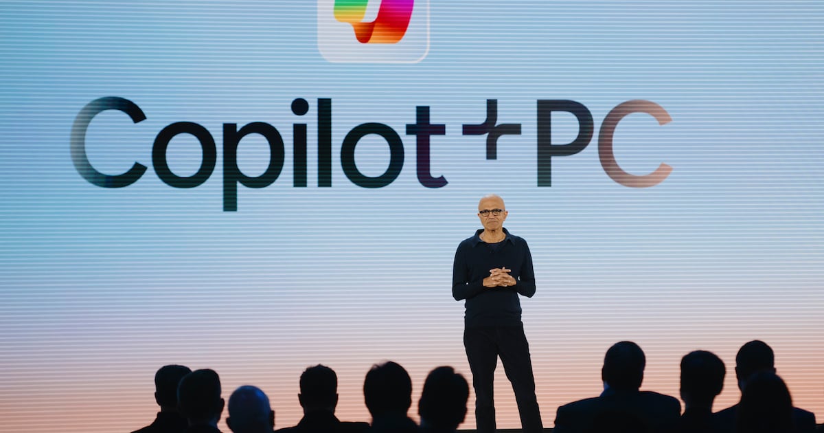 When AI works out how to write badly to convince us it’s human, the jig is up – The Irish Times