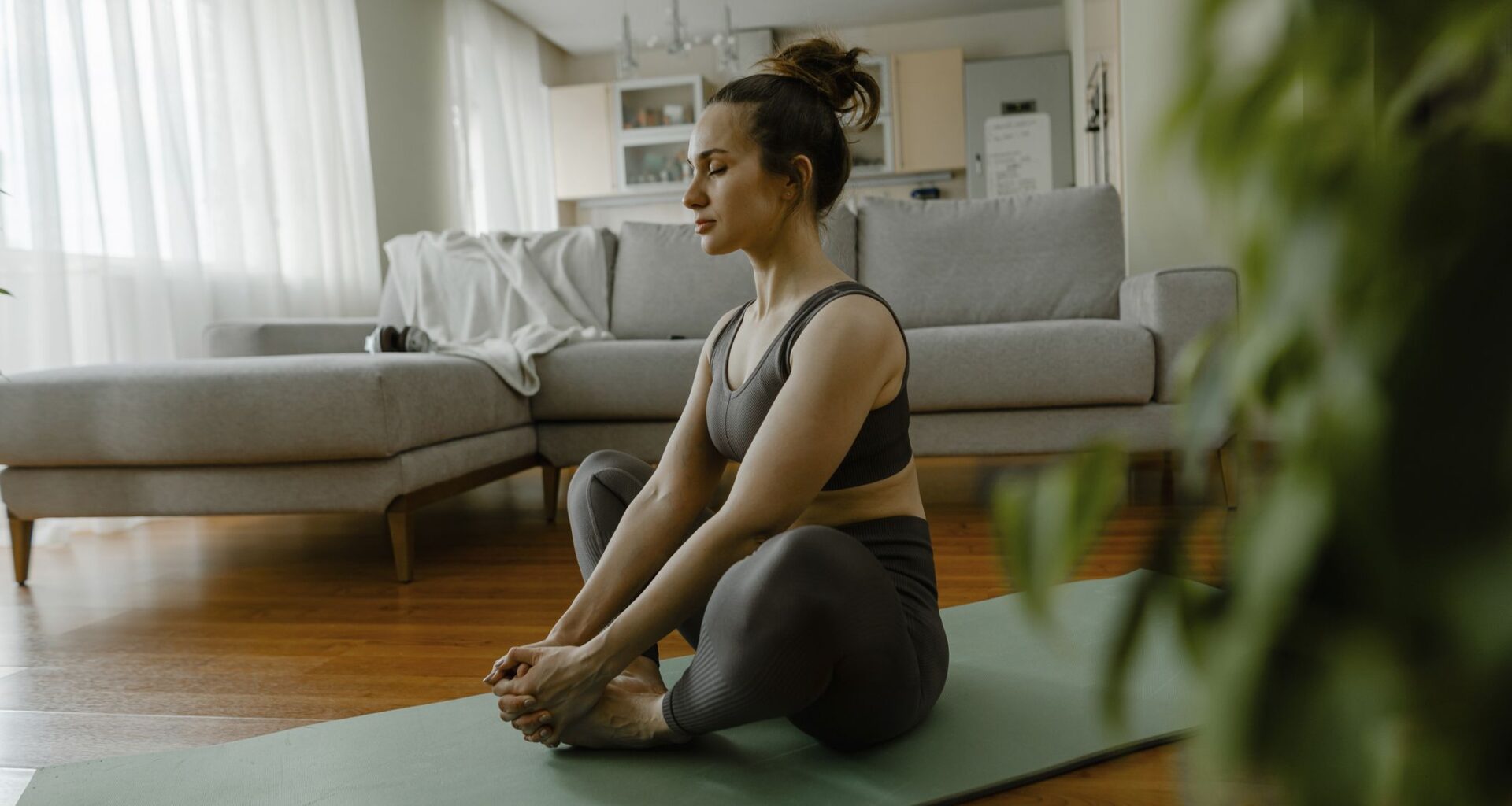 Are low lunges not helping release tension in your hips? A yoga instructor wants you to try these four poses instead