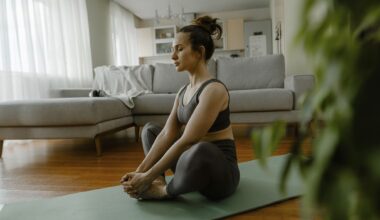 Are low lunges not helping release tension in your hips? A yoga instructor wants you to try these four poses instead