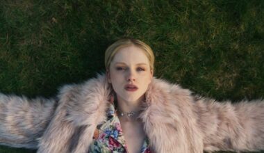 Piping hot, deliriously strange new crime drama steeped in magical realism – The Irish Times