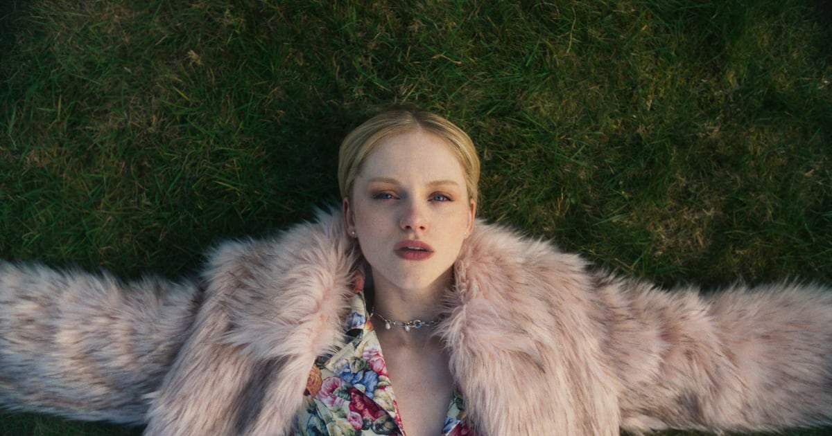 Piping hot, deliriously strange new crime drama steeped in magical realism – The Irish Times