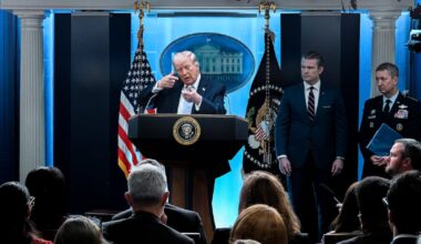 Trump issues fresh warning to Iran; ceasefire under threat amid strikes on Lebanon – The Irish Times