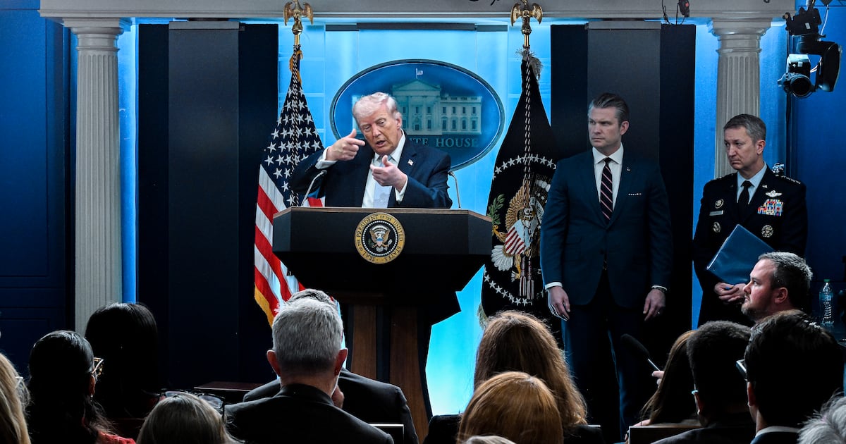 Trump issues fresh warning to Iran; ceasefire under threat amid strikes on Lebanon – The Irish Times